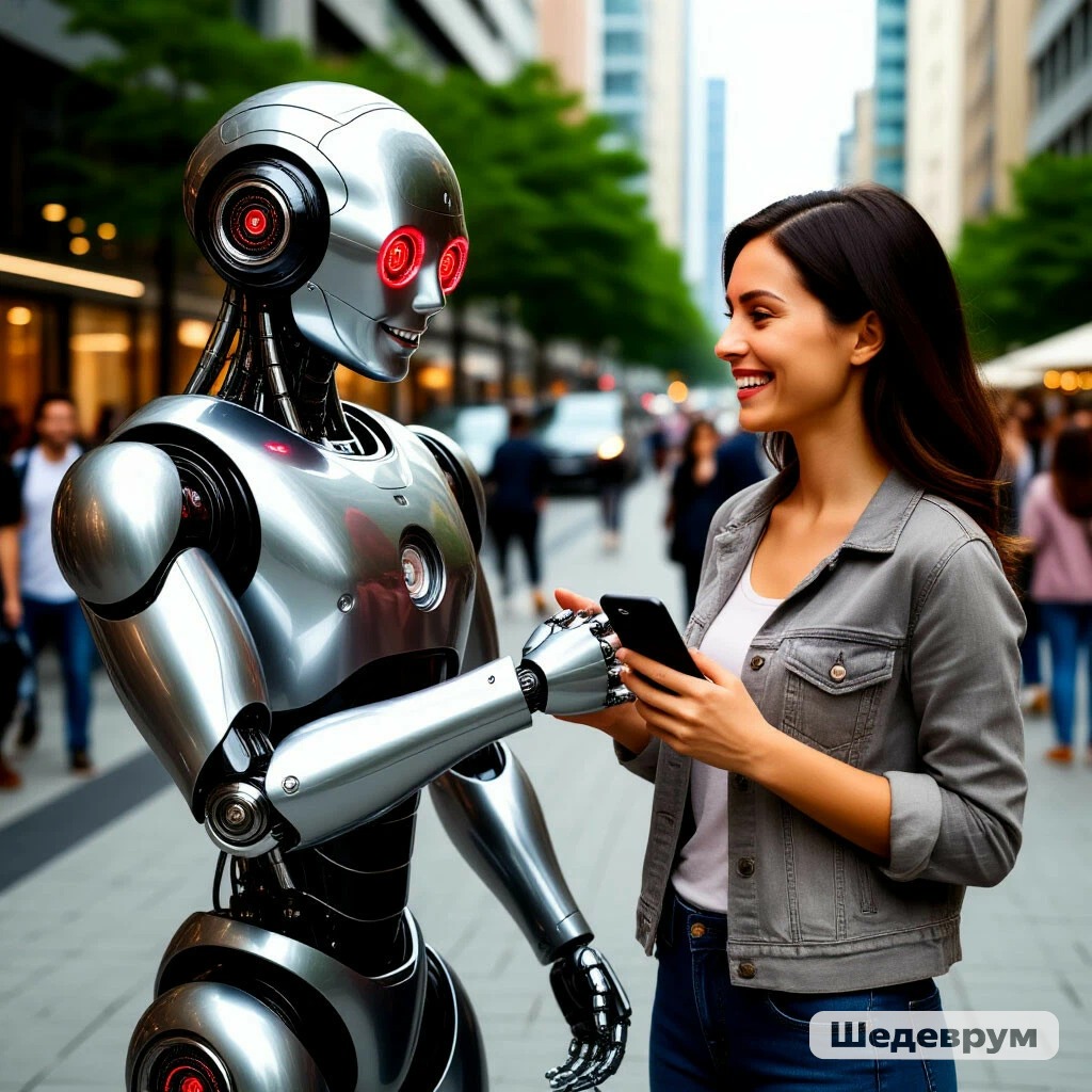 Развитие нейросетей в наши дни